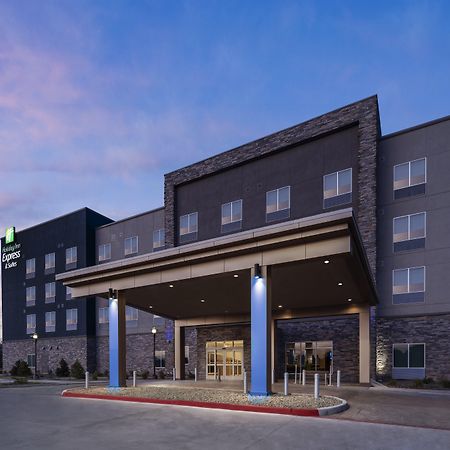 Holiday Inn Express & Suites - Odessa I-20 By Ihg Εξωτερικό φωτογραφία