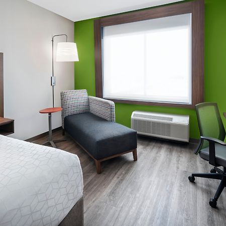 Holiday Inn Express & Suites - Odessa I-20 By Ihg Εξωτερικό φωτογραφία