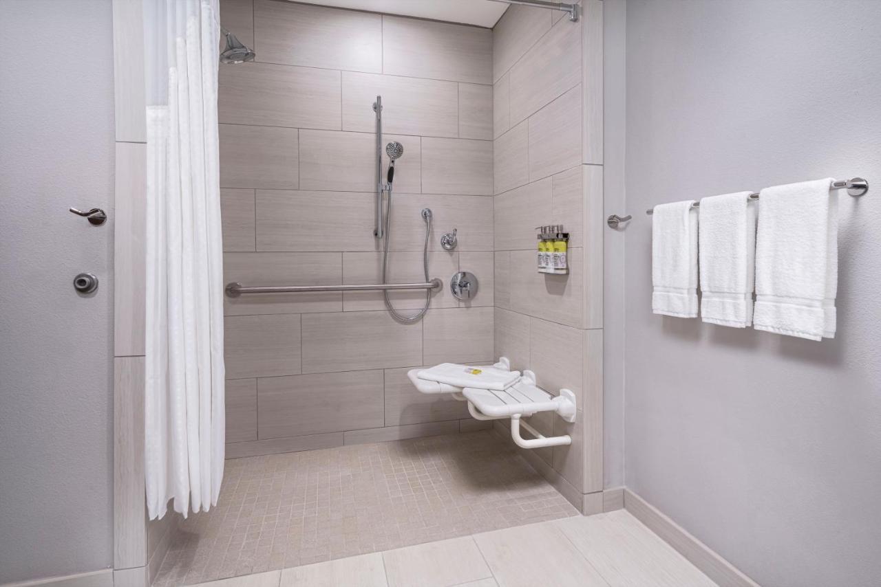 Holiday Inn Express & Suites - Odessa I-20 By Ihg Εξωτερικό φωτογραφία