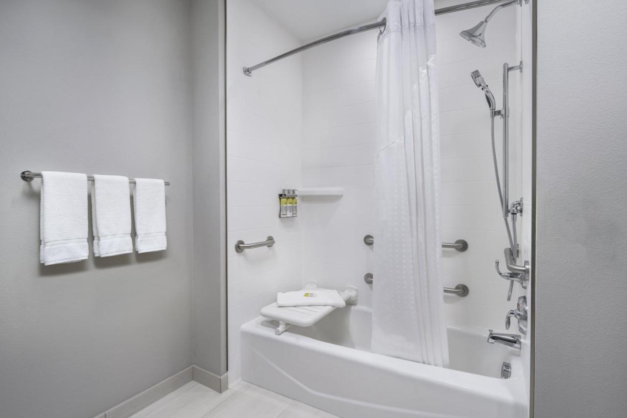 Holiday Inn Express & Suites - Odessa I-20 By Ihg Εξωτερικό φωτογραφία