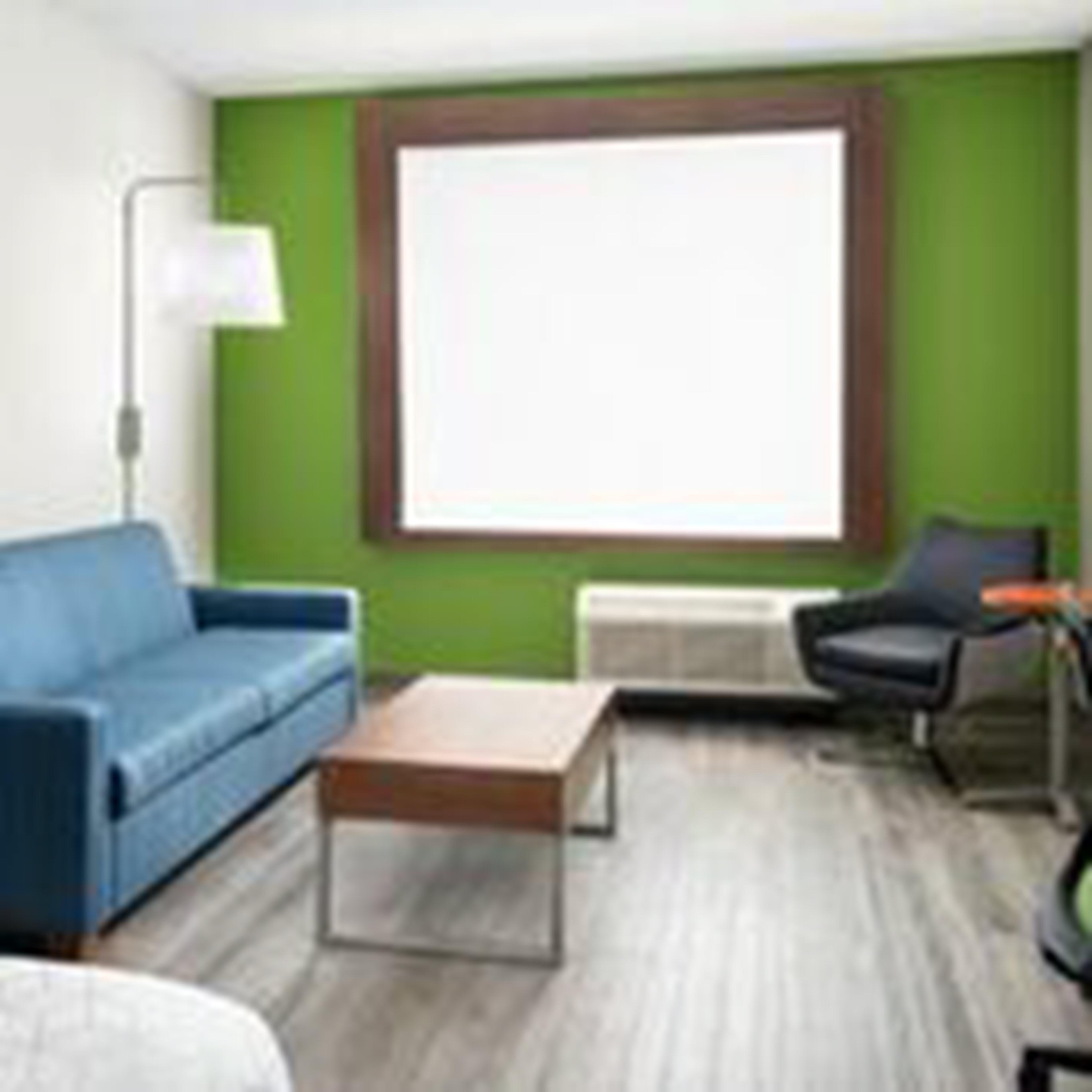 Holiday Inn Express & Suites - Odessa I-20 By Ihg Εξωτερικό φωτογραφία