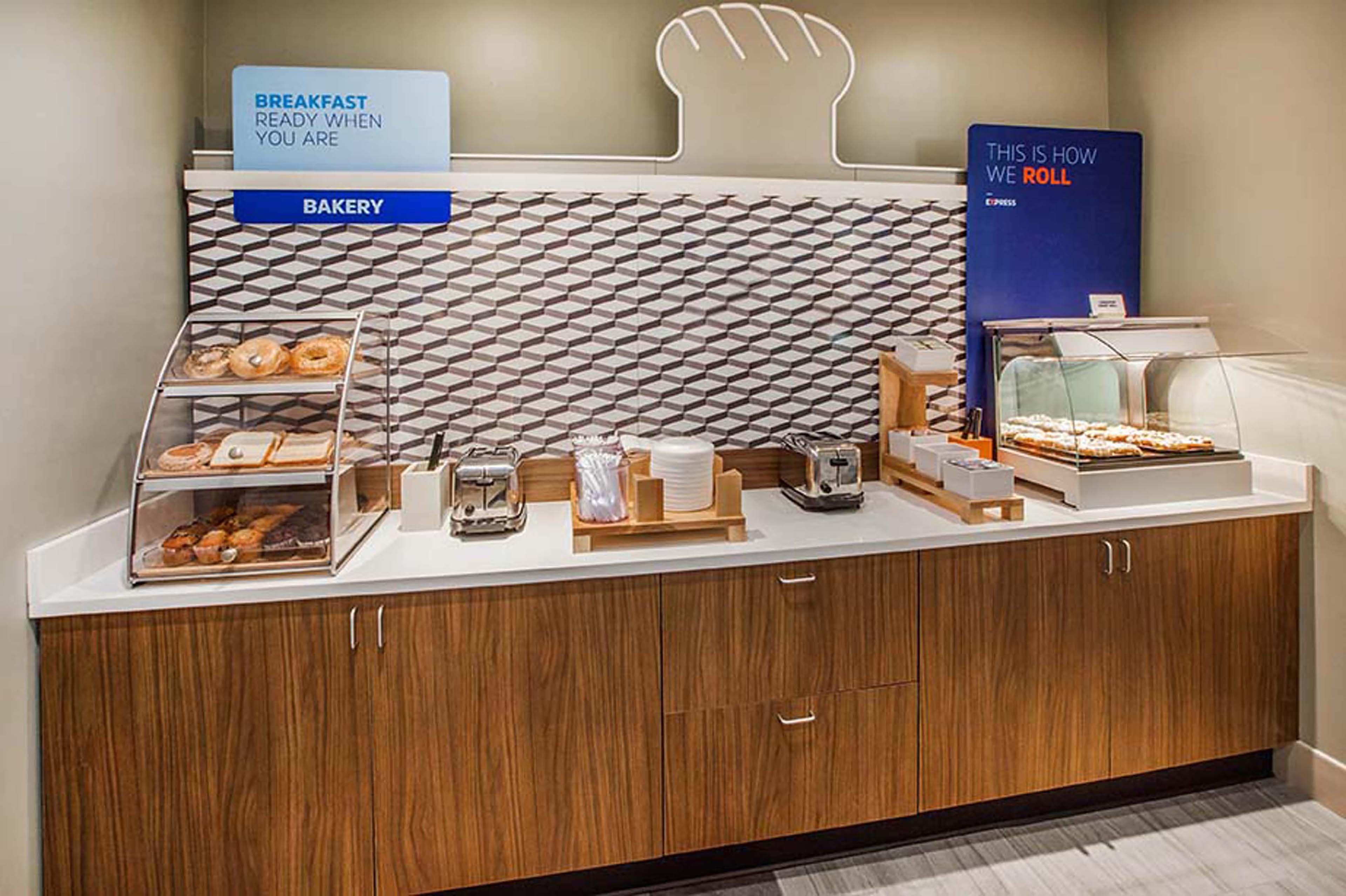 Holiday Inn Express & Suites - Odessa I-20 By Ihg Εξωτερικό φωτογραφία