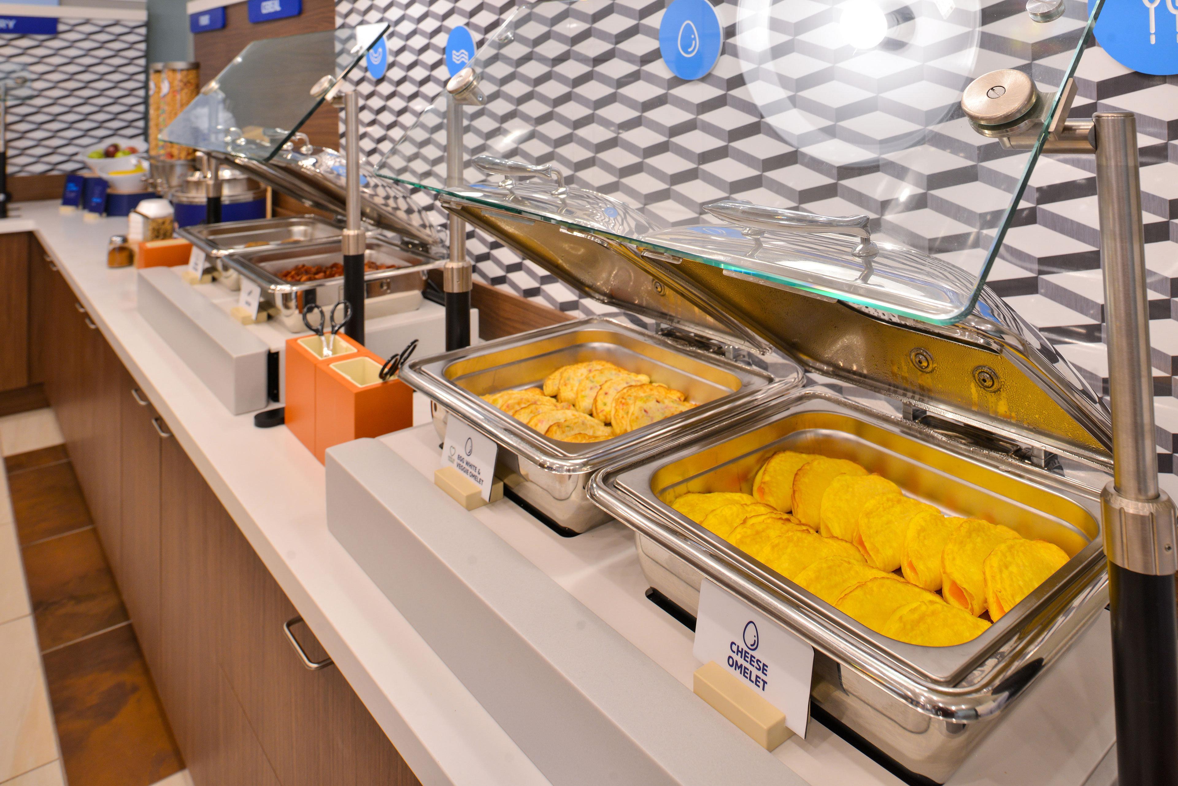 Holiday Inn Express & Suites - Odessa I-20 By Ihg Εξωτερικό φωτογραφία
