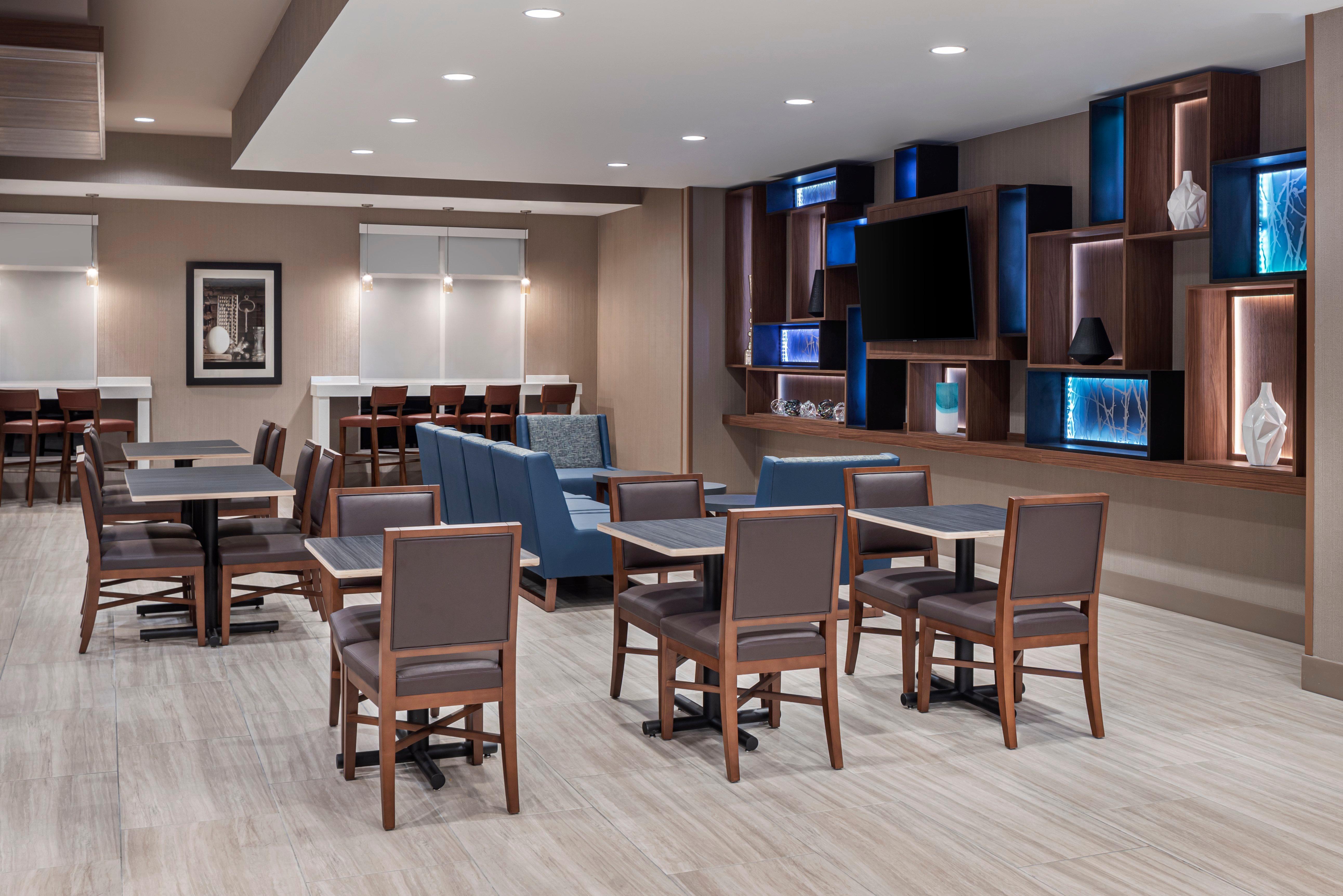 Holiday Inn Express & Suites - Odessa I-20 By Ihg Εξωτερικό φωτογραφία