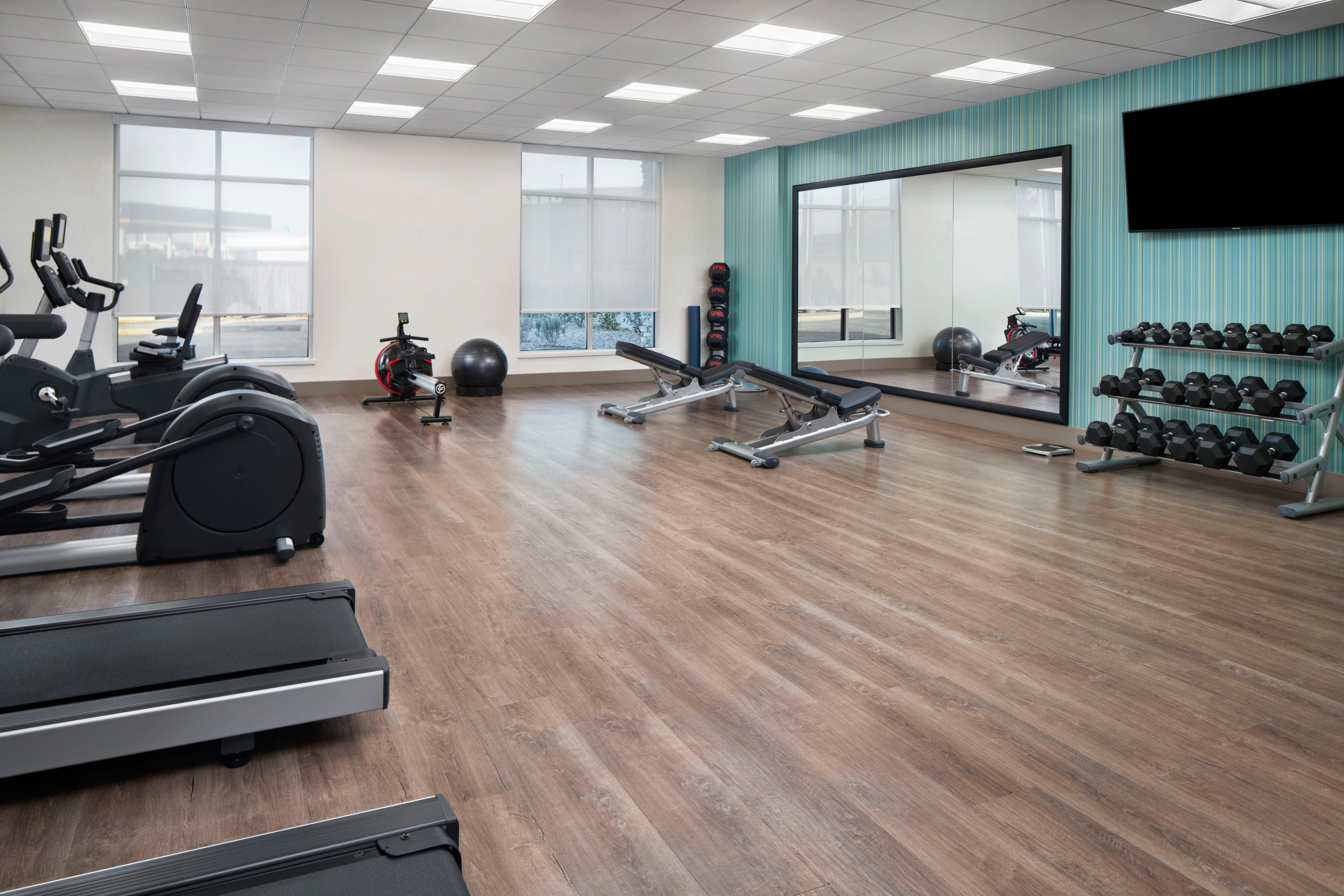 Holiday Inn Express & Suites - Odessa I-20 By Ihg Εξωτερικό φωτογραφία