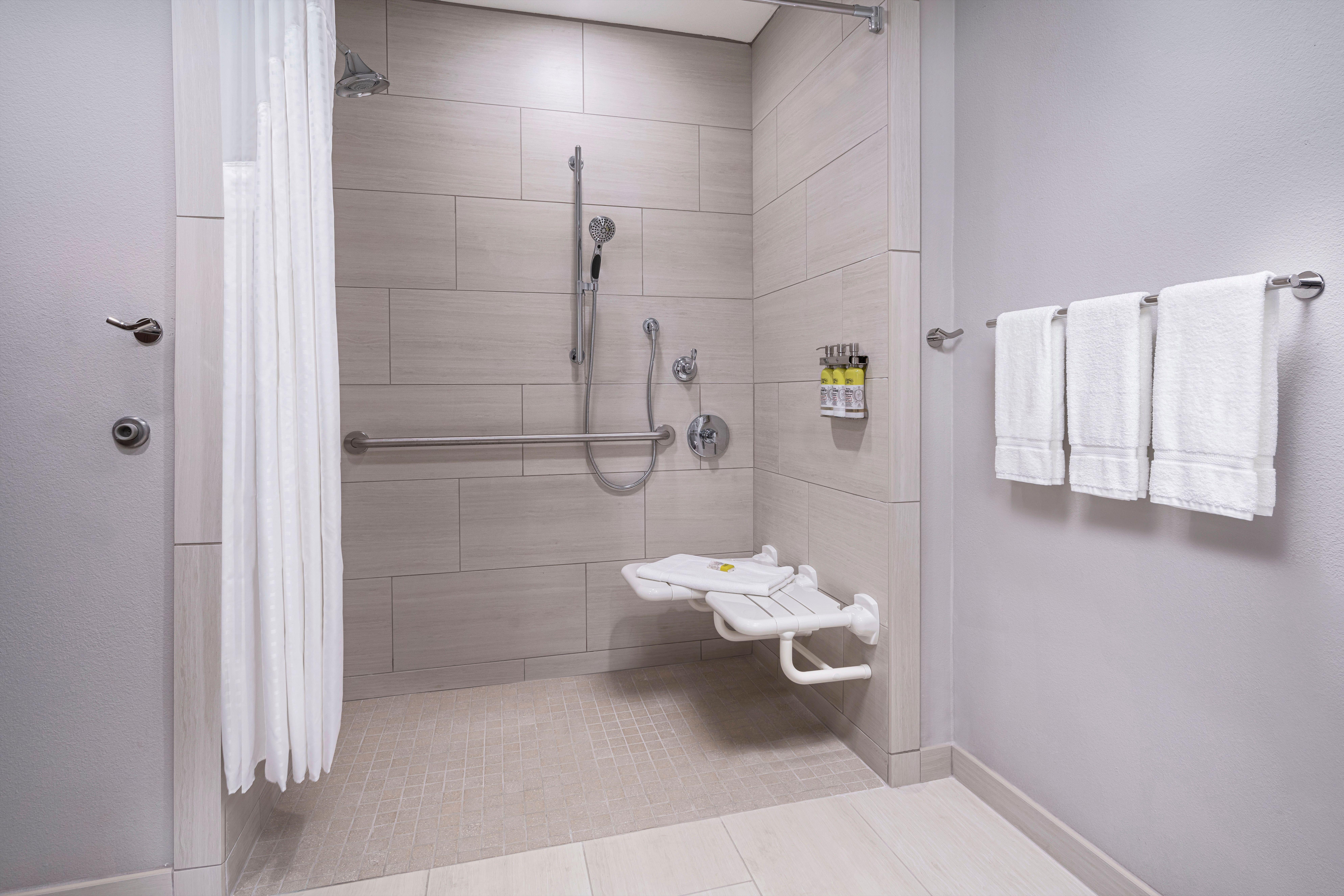 Holiday Inn Express & Suites - Odessa I-20 By Ihg Εξωτερικό φωτογραφία