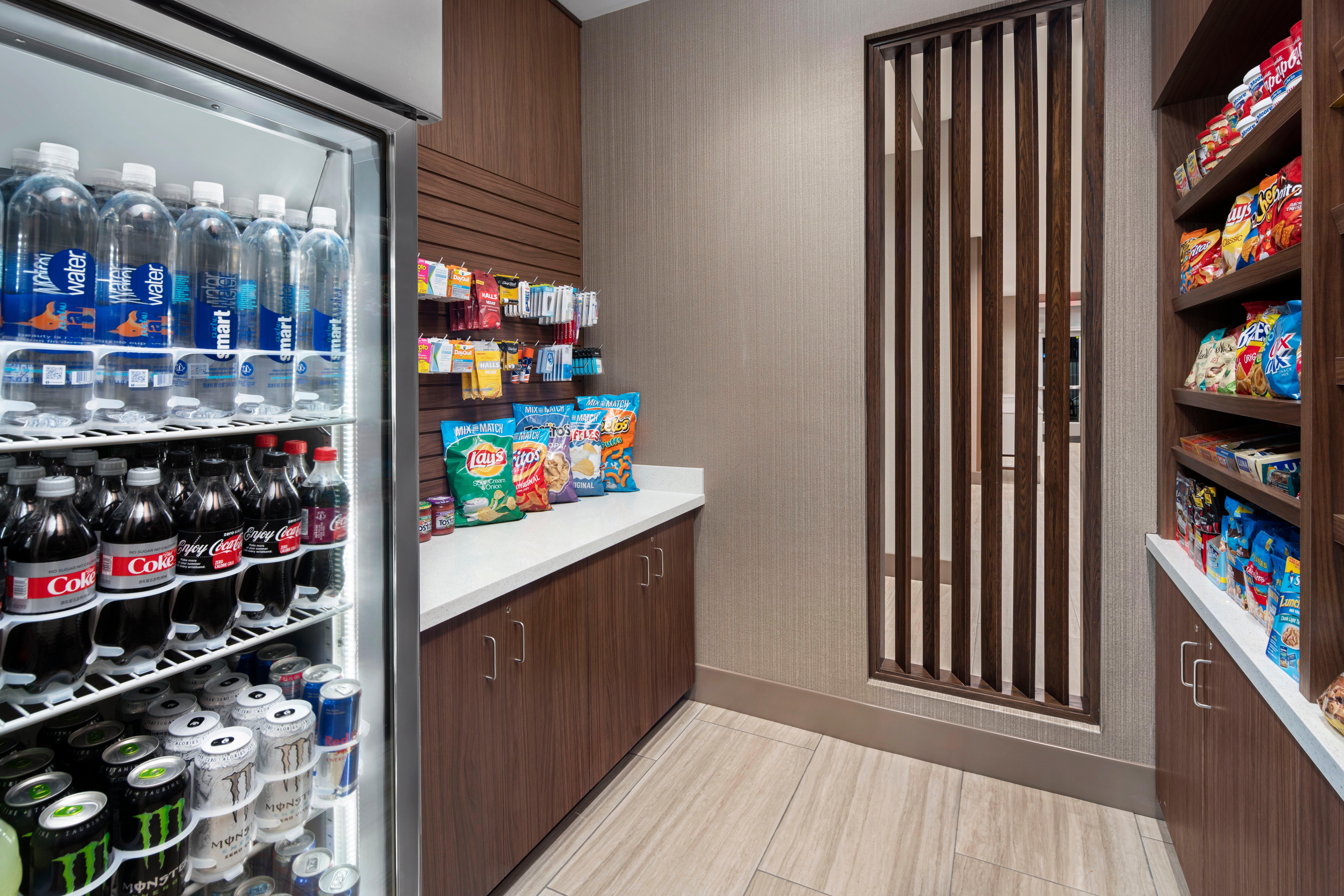 Holiday Inn Express & Suites - Odessa I-20 By Ihg Εξωτερικό φωτογραφία