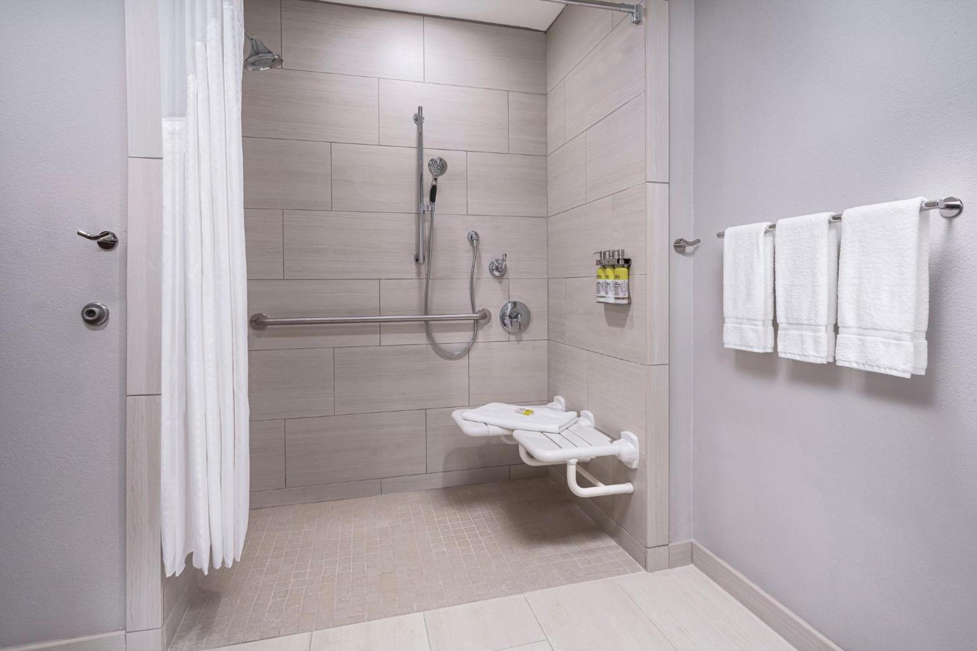 Holiday Inn Express & Suites - Odessa I-20 By Ihg Εξωτερικό φωτογραφία