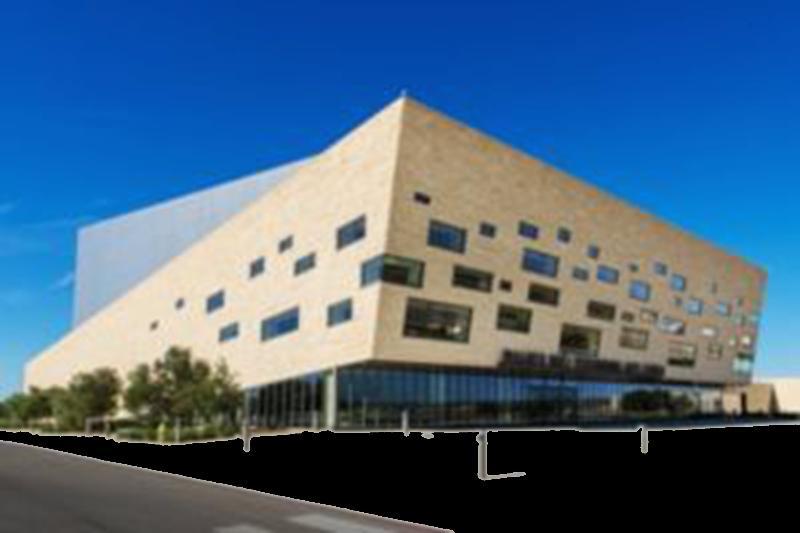Holiday Inn Express & Suites - Odessa I-20 By Ihg Εξωτερικό φωτογραφία