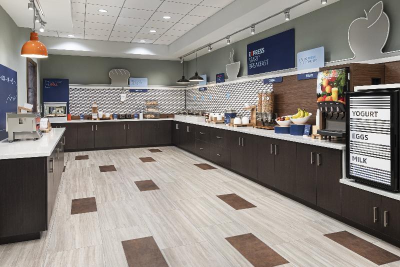 Holiday Inn Express & Suites - Odessa I-20 By Ihg Εξωτερικό φωτογραφία